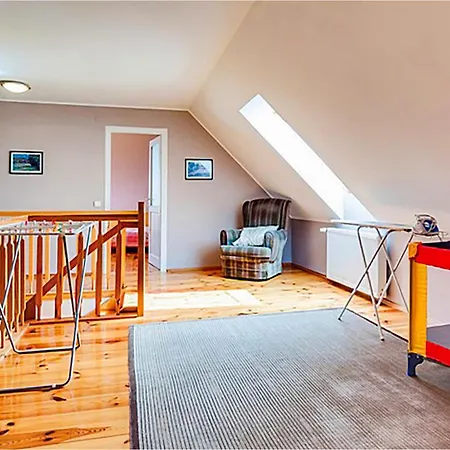 Lovely In With Kitchen 度假居 *