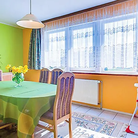 Lovely In With Kitchen * Kołobrzeg