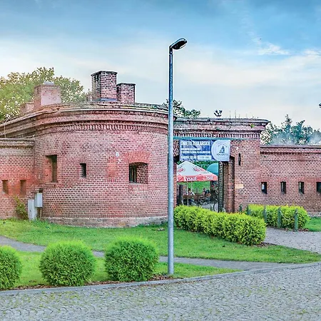 度假居 Lovely In With Kitchen