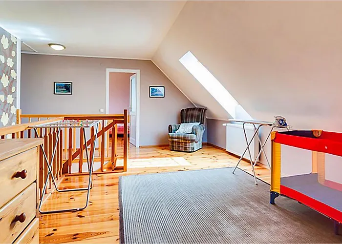 Lovely In With Kitchen 度假居 *