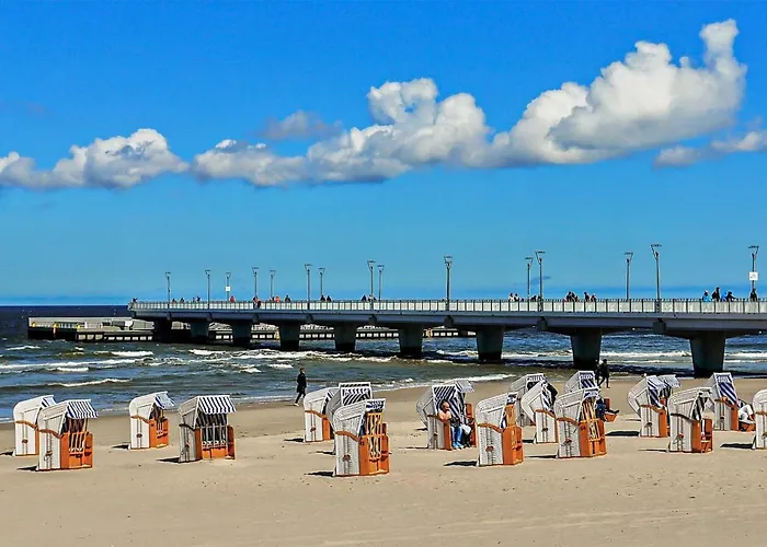 度假居 Lovely In With Kitchen