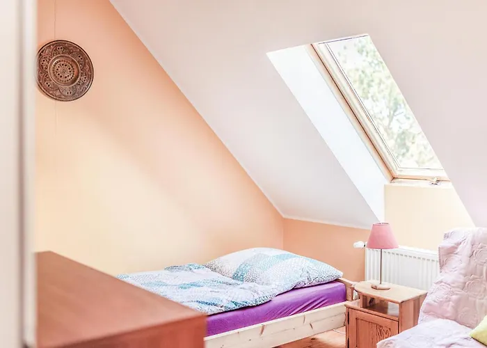 Lovely In With Kitchen *