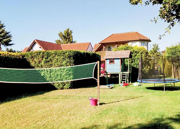 Lovely In With Kitchen 度假居