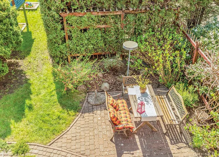 Lovely In With Kitchen 度假居 *