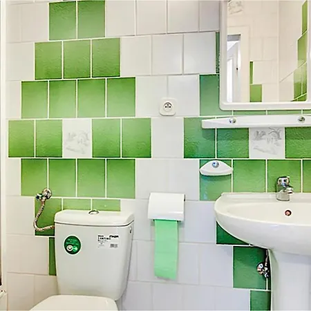Holiday home Lovely Home In Kolobrzeg With Kitchen