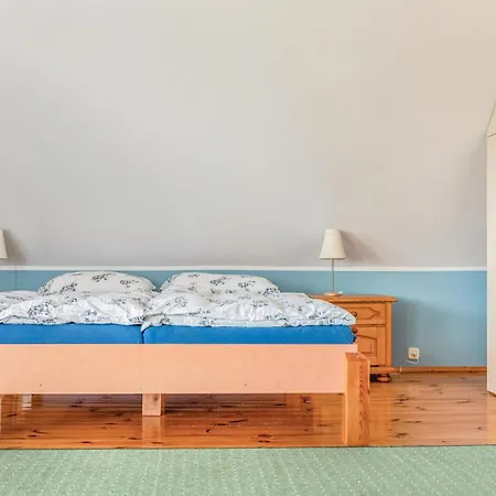 Prázdninový dům Lovely In With Kitchen *