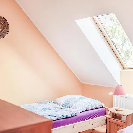 Lovely In With Kitchen *