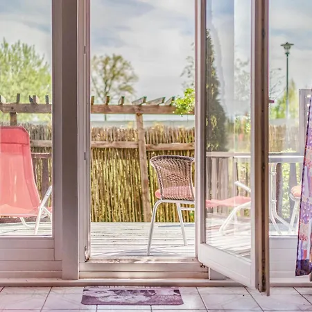 Lovely Home In Kolobrzeg With Kitchen Holiday home