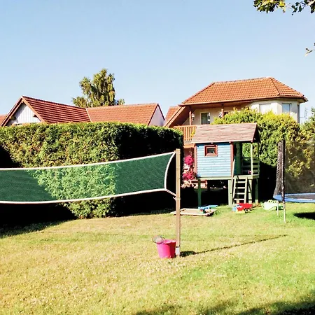 Lovely Home In Kolobrzeg With Kitchen Holiday home