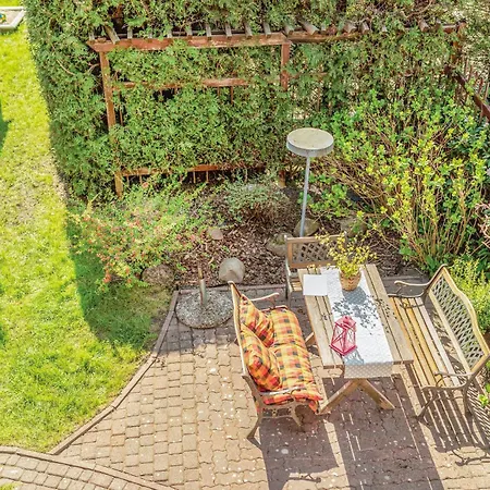 Lovely In With Kitchen Vakantiehuis *